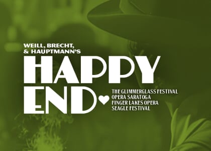 Happy End
