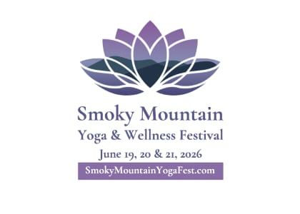 Smoky Mountain Yoga & Wellness Festival