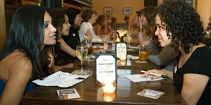 "New to Austin" Speed Friending (20s/30s): Make New Social Connections!