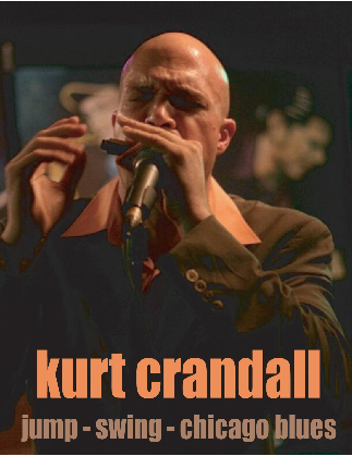 FLOWERS AFTER 5KURT CRANDALL