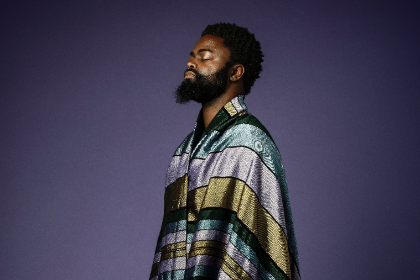 Marcus Gilmore - Journey to the New