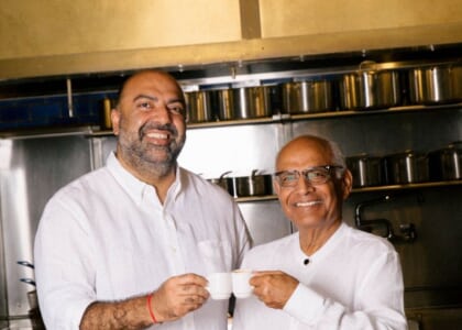 Celebrate Father's Day at Tailor
