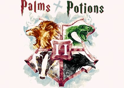 Harry Potter Trivia Night