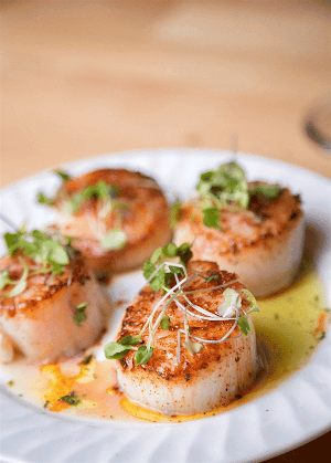 6/20 DATE NIGHT: SUMMER LOVIN' COOKING CLASS