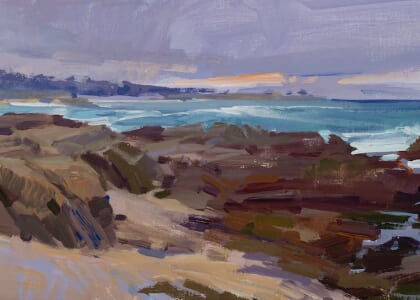 Coastal California