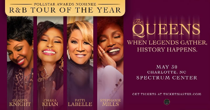 The Queens Tour