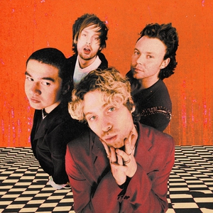 5 Seconds of Summer: EVERYONE'S A STAR! World Tour