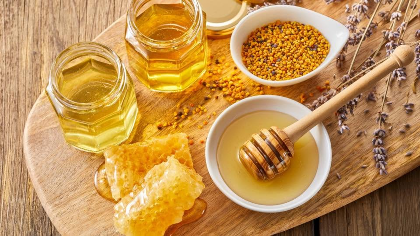 Honey Harvest Festival