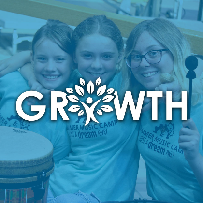 ICC Season Concert | GROWTH