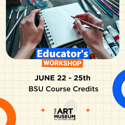 TAM Educators' Workshop