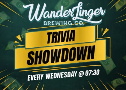 Trivia Showdown