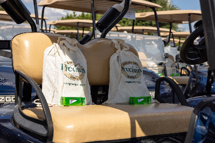 Annual Golf Tournament