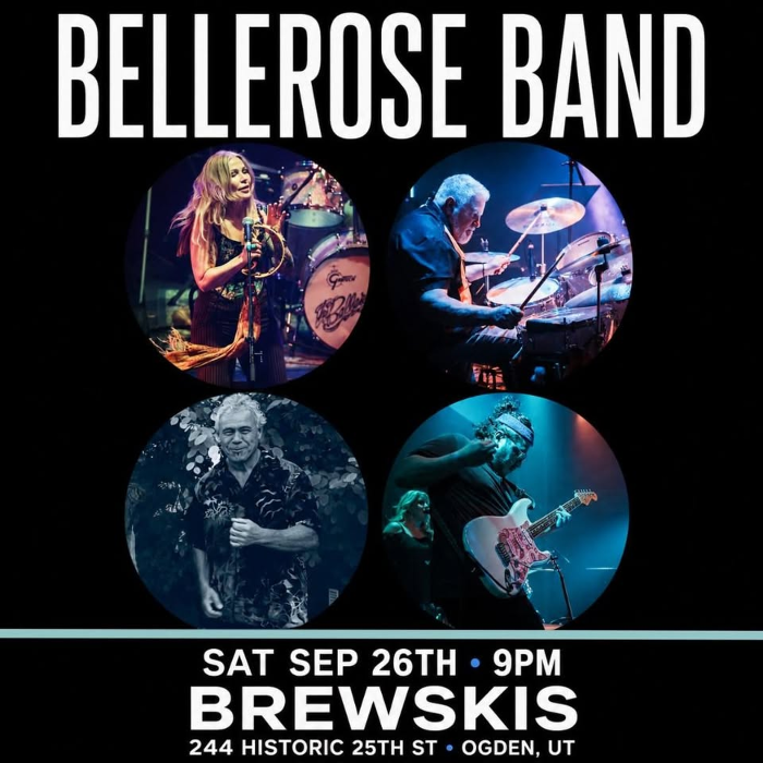 Bellerose Band