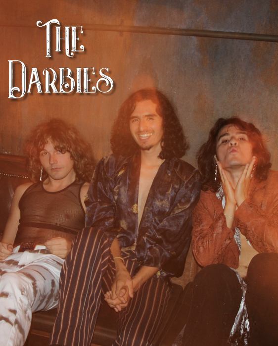 The Darbies ( A Free Rock N' Roll Show)