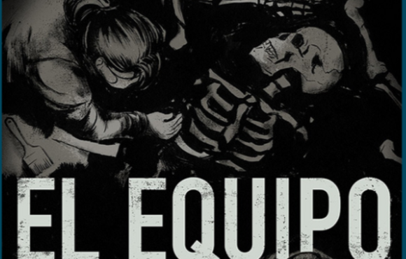 Reel Enlightenment: El Equipo