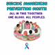 All in this Together: One Blood. All Peoples.