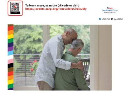Prepare to Care—Planning Ahead for the People You Love