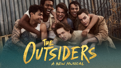 The Outsiders