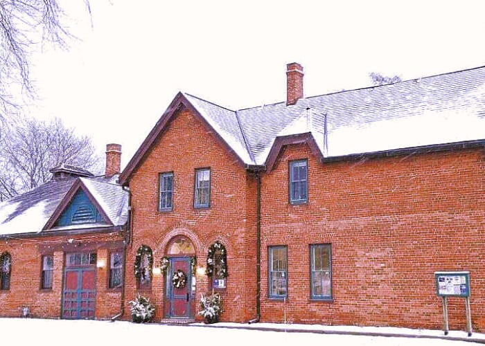 Holiday Market - Tourism Niagara-on-the-Lake Events