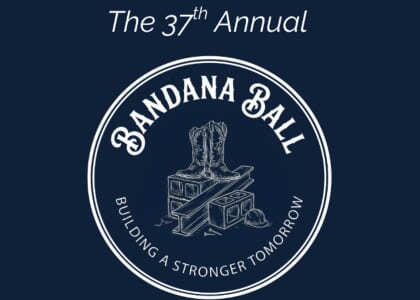 Ronald McDonald House Central Texas' 37th Annual Bandana Ball