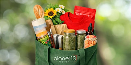 Meet Your Neighbors |Planet 13 FL - Tampa Kennedy
