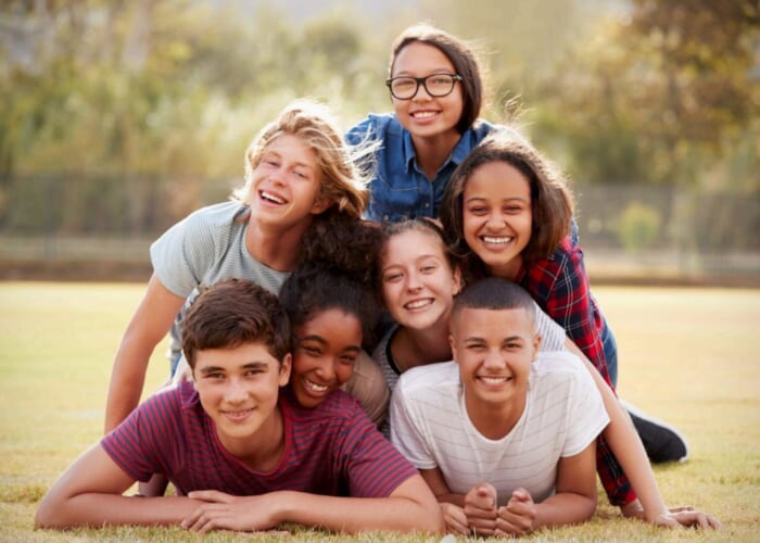 HMC Summer Camp July 2026