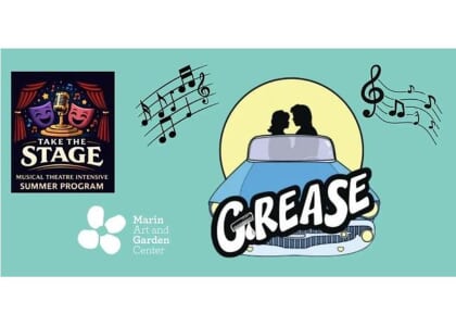 Take the Stage Summer Intensive: 'Grease'