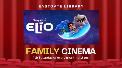 Eastgate Family Cinema