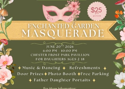 Father Daughter Dance