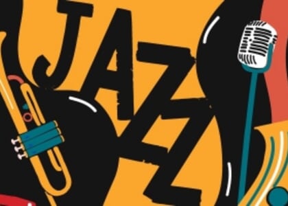 Live Jazz Feat. Joel Kastner & Chuck Underwood