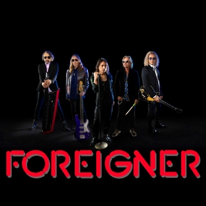 Goodbye June & Foreigner