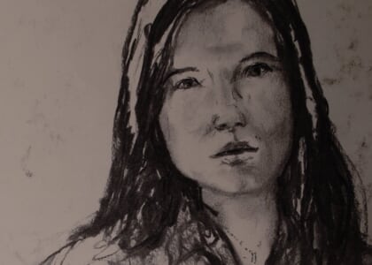 Live Model Drawing with Craig Richards at The Marshall Muse Gallery
