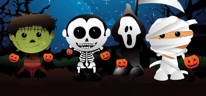 Halloween Party