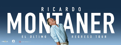Ricardo Montaner