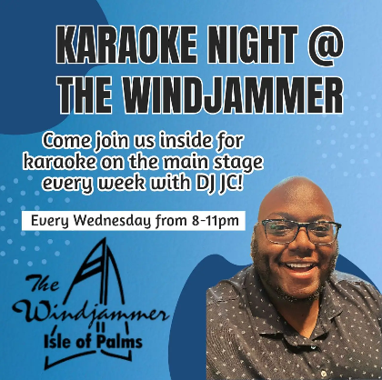 Karaoke Night Every Wednesday