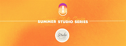 Summer Studio Series: Acrylic Painting