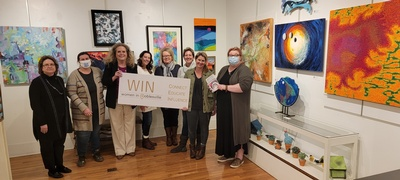 Coffee & Connect w/ Women In Noblesville (WIN) Network