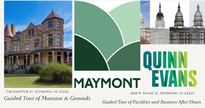 Central Virginia Regional Meet-up and Business After Hours