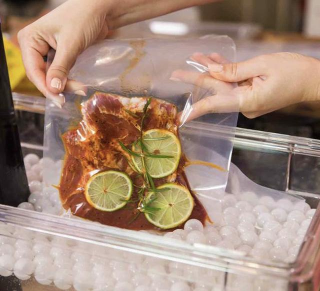 Cooking with Precision: A Sous Vide Workshop