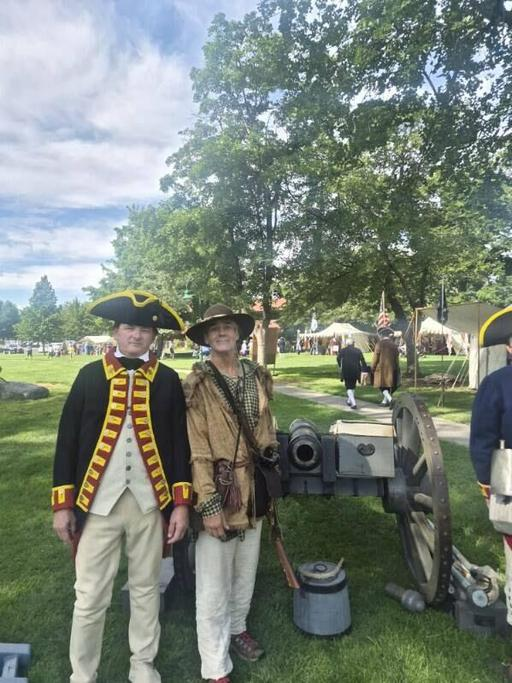 Constitution Day West Valley City
