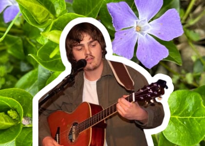 Live Music with Casey Hensley Band