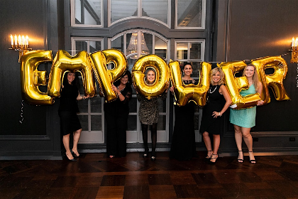 Empowering Women Carolinas