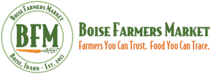Boise Farmers Market