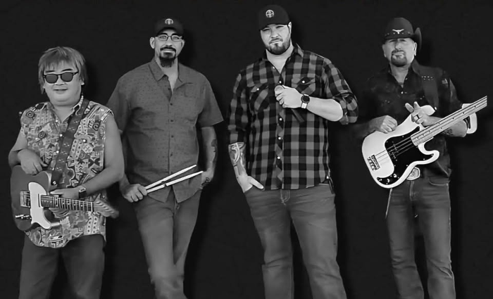 Outlaw Country at Fin's Restaurant/Grover Beach