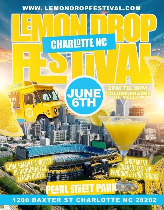 Lemon Drop Festival