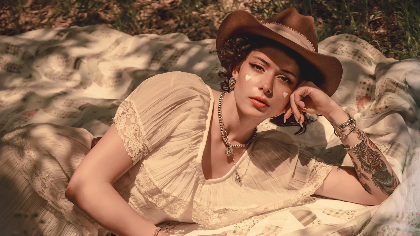 Presley Haile