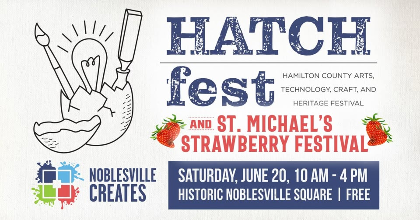 HATCH Fest 2026