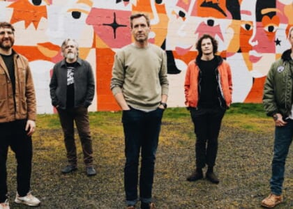 MINUS THE BEAR - Menos El Oso 20th Anniversary Tour