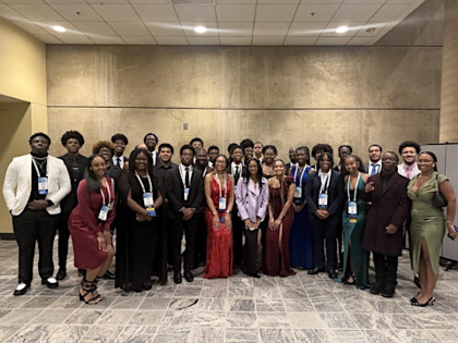 NCSU NSBE Spring Gala 26