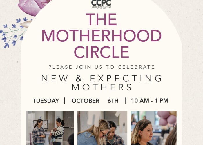 The Motherhood Circle